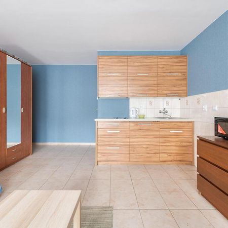 Dom & House - Apartment Smart Studio Sopot Exterior foto