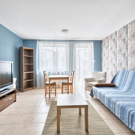 Dom & House - Apartment Smart Studio Sopot Exterior foto