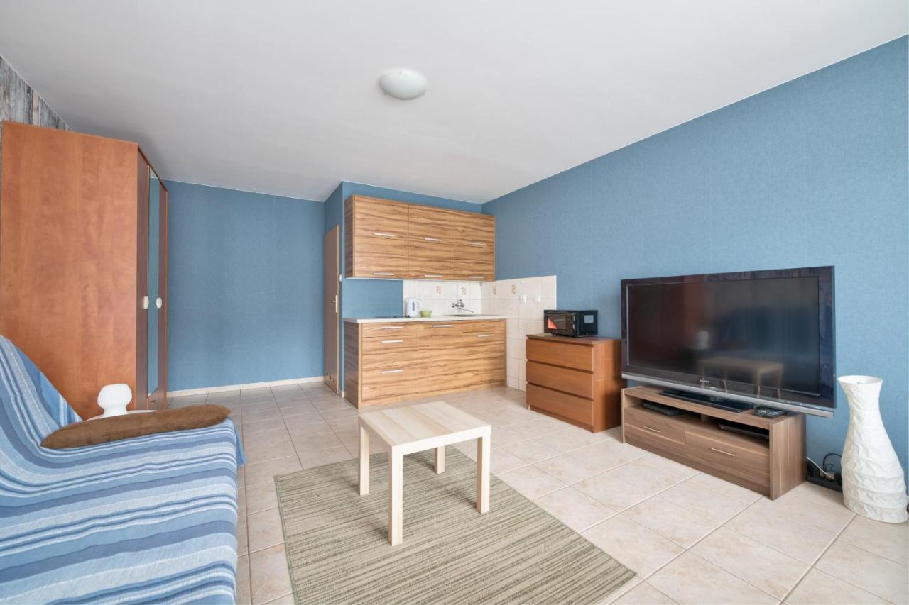 Dom & House - Apartment Smart Studio Sopot Exterior foto
