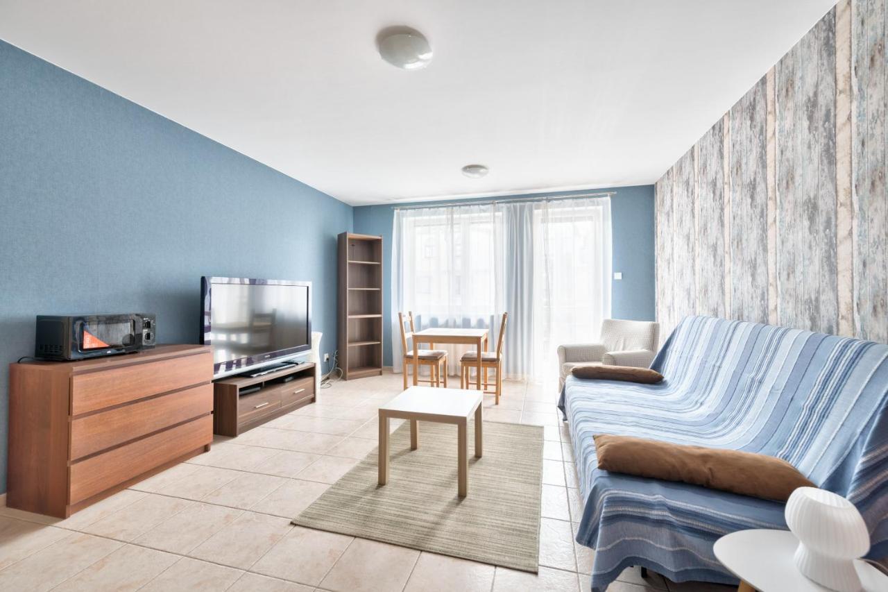 Dom & House - Apartment Smart Studio Sopot Exterior foto