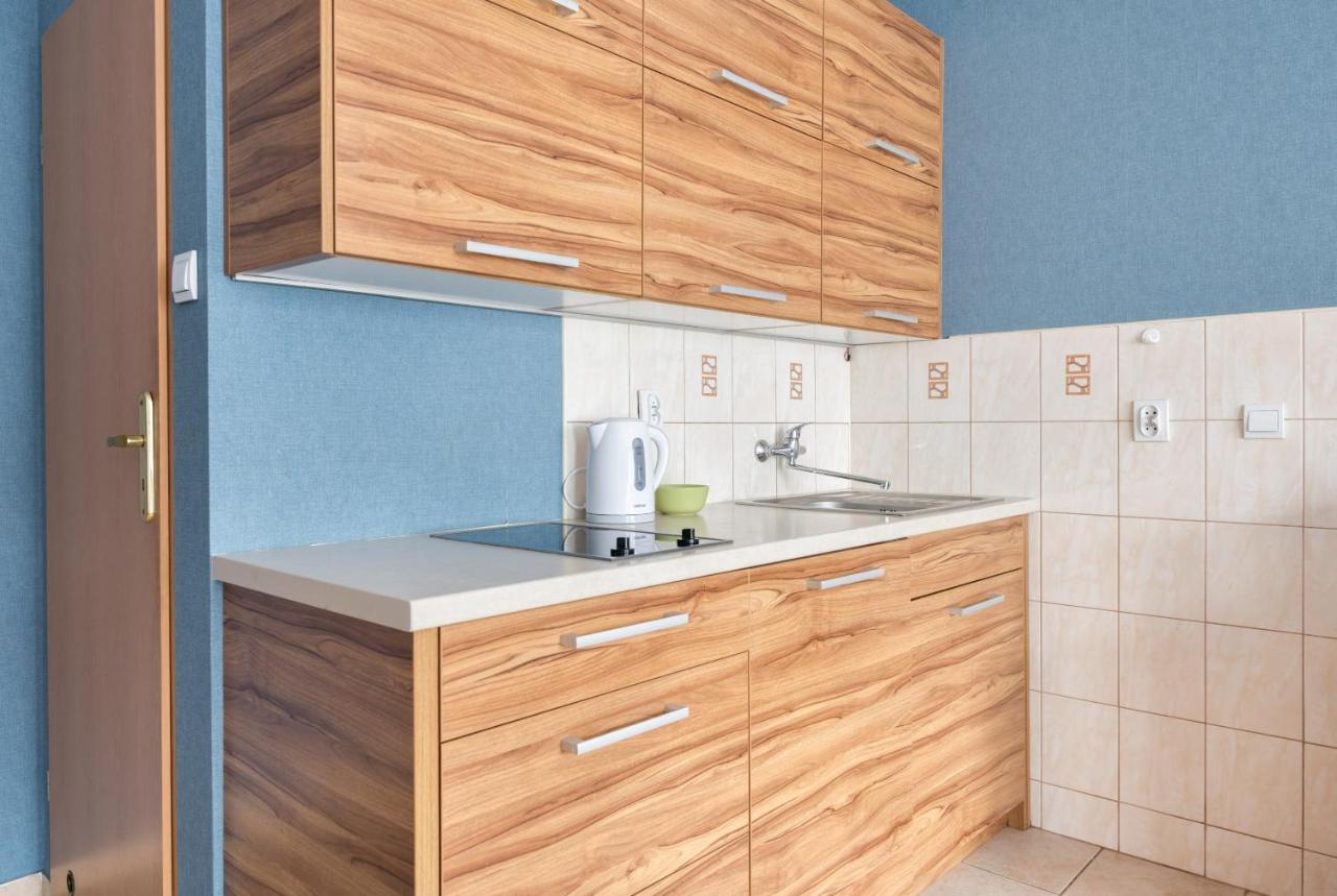 Dom & House - Apartment Smart Studio Sopot Exterior foto