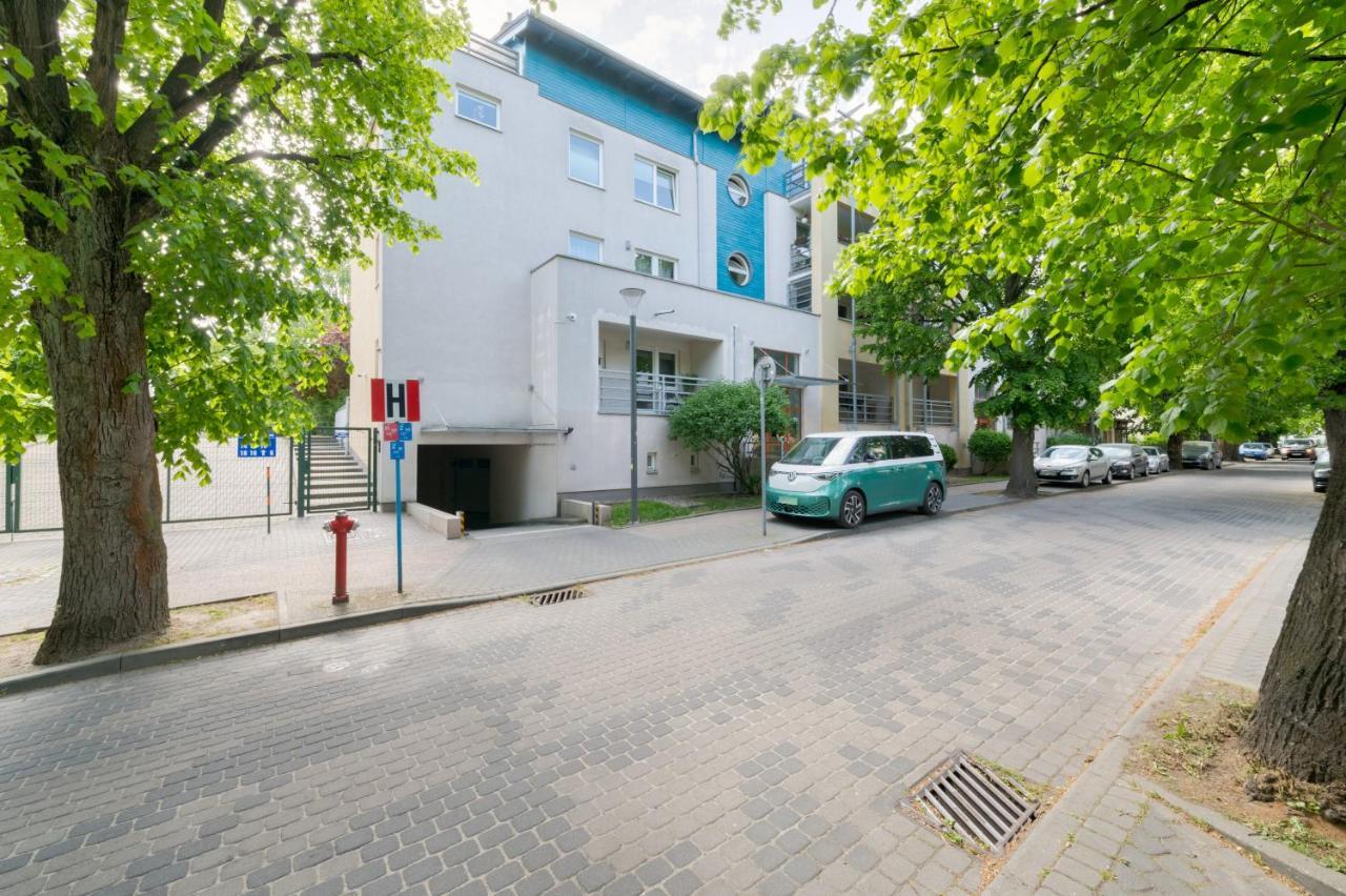 Dom & House - Apartment Smart Studio Sopot Exterior foto