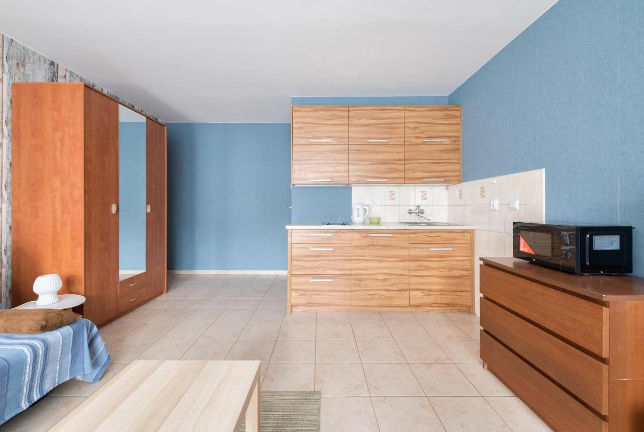 Dom & House - Apartment Smart Studio Sopot Exterior foto