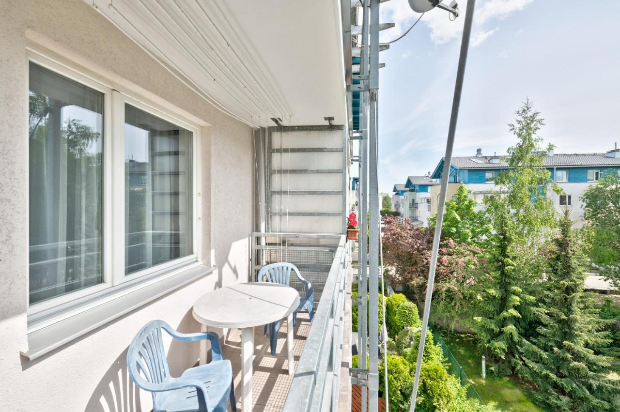 Dom & House - Apartment Smart Studio Sopot Exterior foto