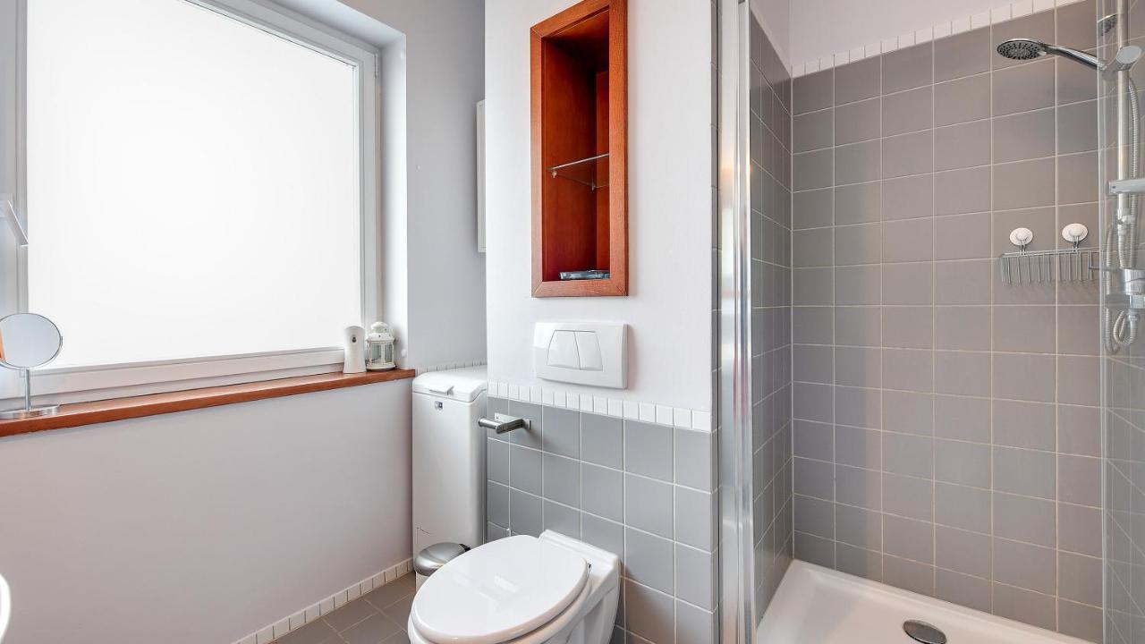 Dom & House - Apartment Smart Studio Sopot Exterior foto