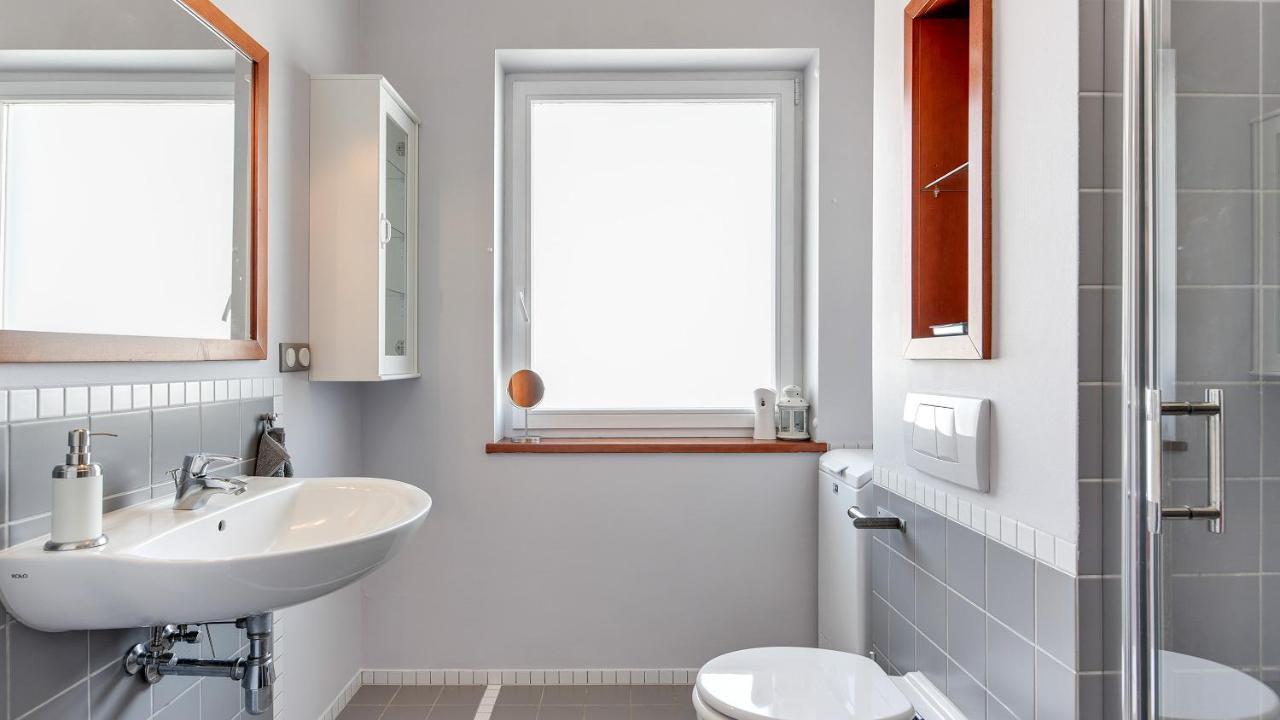 Dom & House - Apartment Smart Studio Sopot Exterior foto